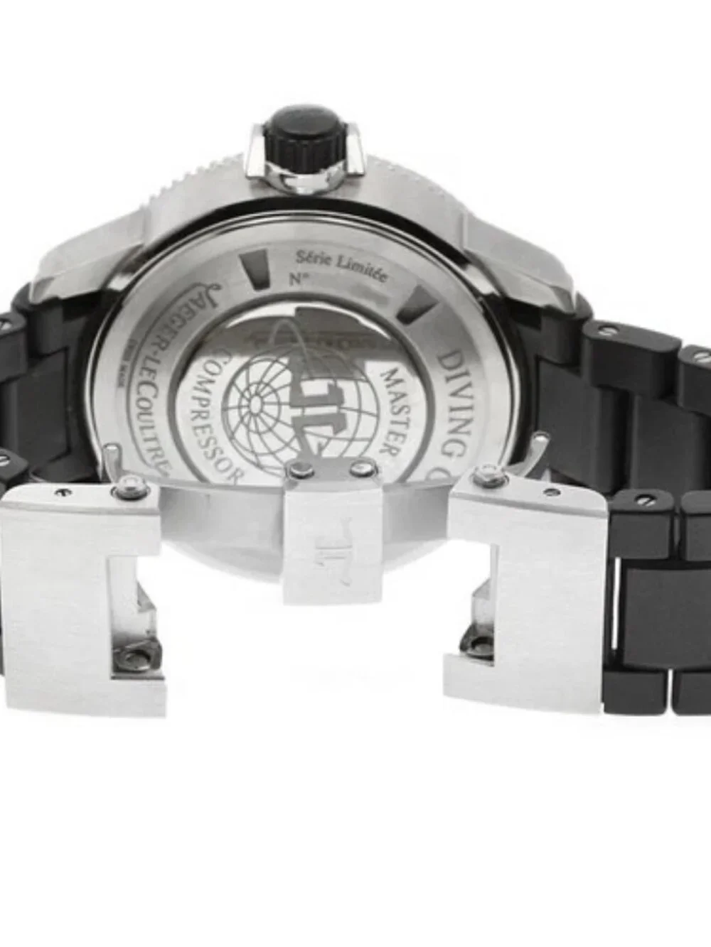 JAEGER-LECOULTRE brand	jaeger lecoultre